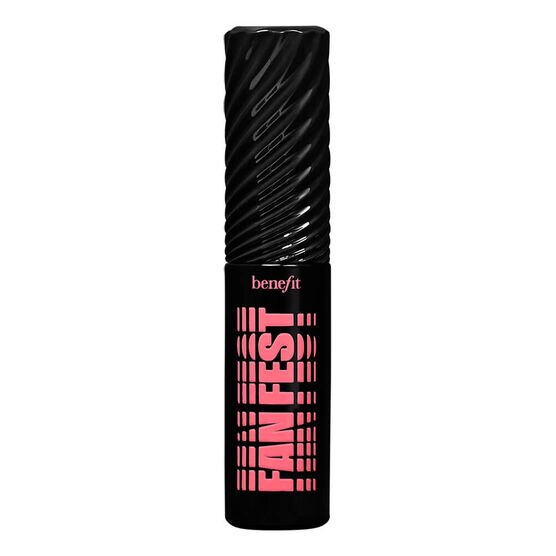 FAN FEST MASCARA MINI